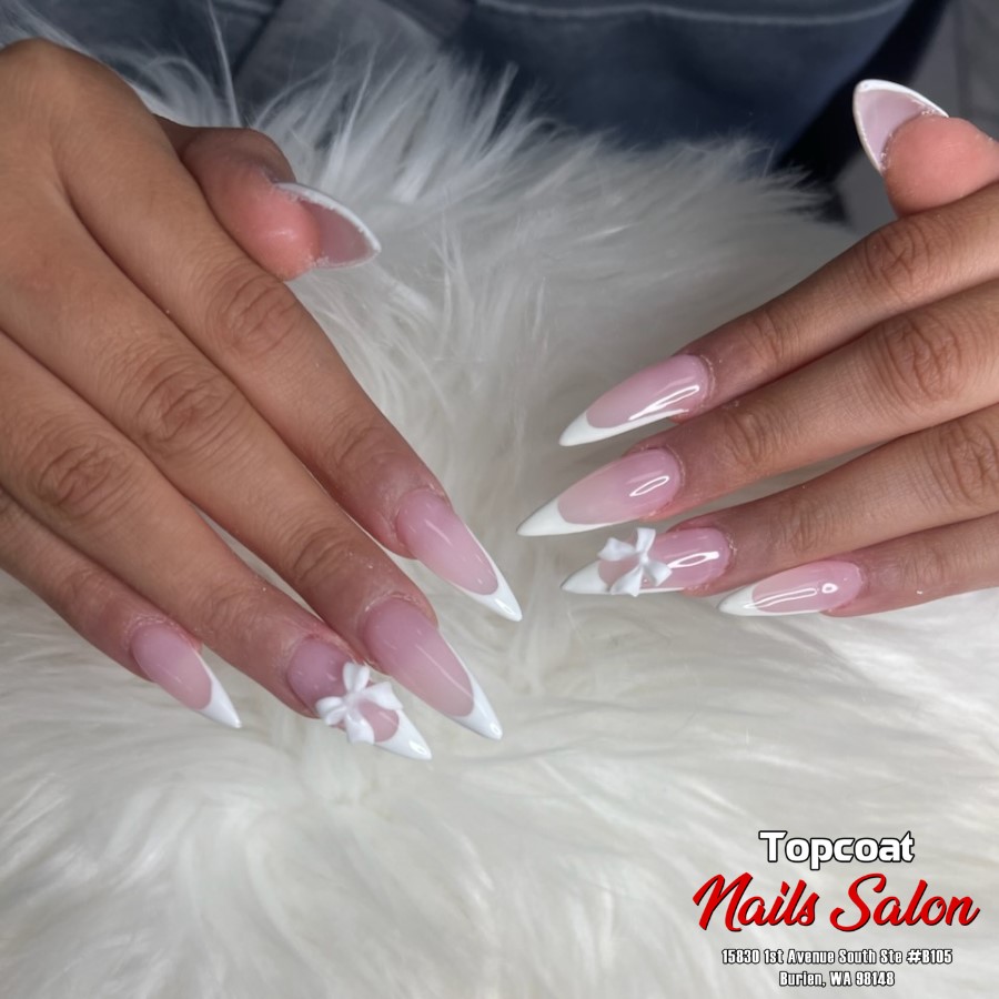 Top Nail Art this September 2025